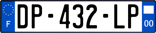 DP-432-LP
