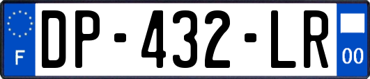 DP-432-LR