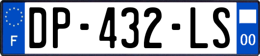 DP-432-LS