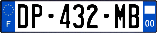 DP-432-MB