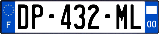 DP-432-ML
