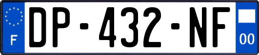 DP-432-NF