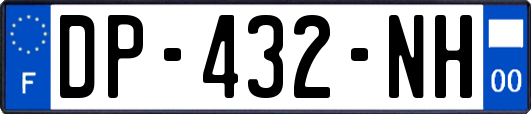 DP-432-NH