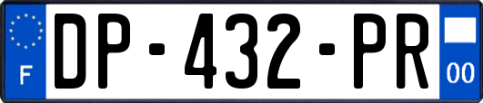DP-432-PR