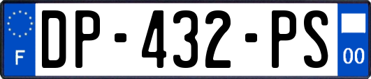 DP-432-PS