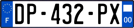 DP-432-PX