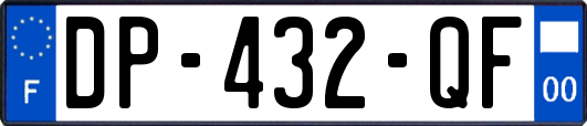 DP-432-QF
