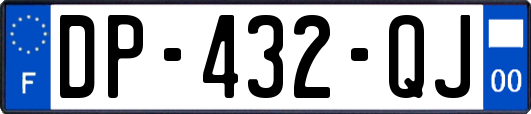 DP-432-QJ