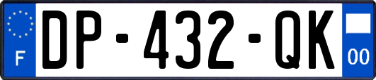 DP-432-QK