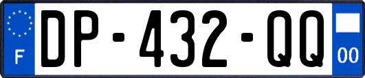DP-432-QQ