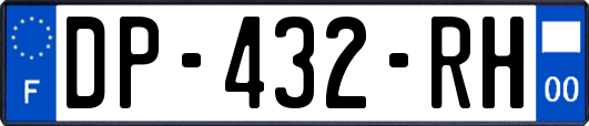 DP-432-RH