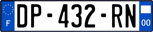 DP-432-RN