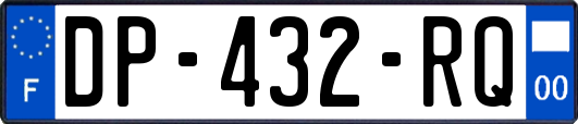 DP-432-RQ
