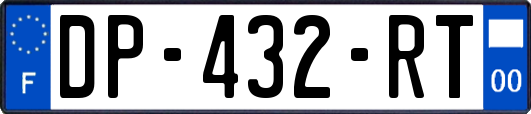 DP-432-RT