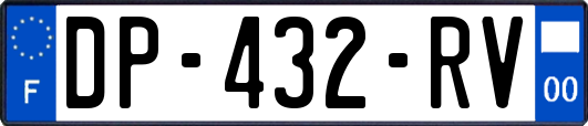 DP-432-RV