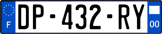 DP-432-RY