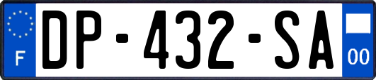 DP-432-SA