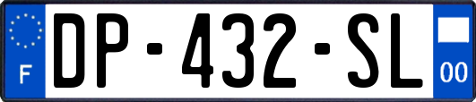 DP-432-SL