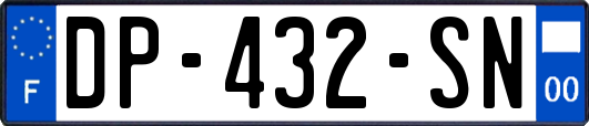 DP-432-SN