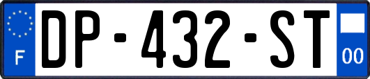 DP-432-ST