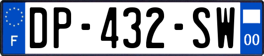 DP-432-SW