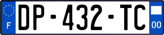 DP-432-TC