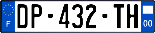 DP-432-TH