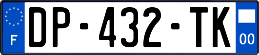 DP-432-TK