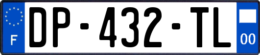 DP-432-TL