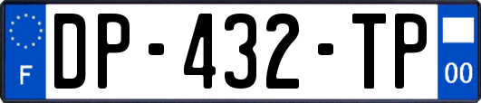 DP-432-TP