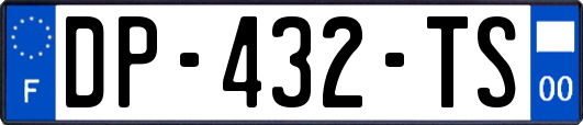 DP-432-TS