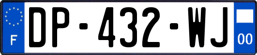 DP-432-WJ