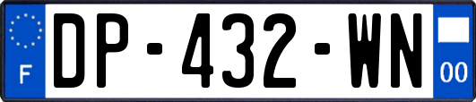 DP-432-WN