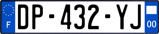 DP-432-YJ