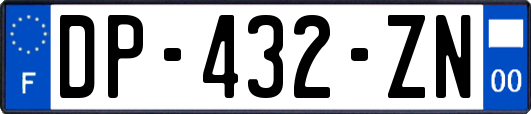 DP-432-ZN