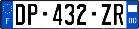 DP-432-ZR