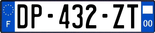 DP-432-ZT