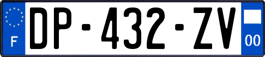 DP-432-ZV