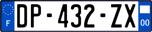 DP-432-ZX