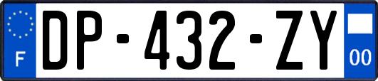 DP-432-ZY