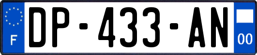 DP-433-AN