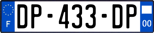 DP-433-DP