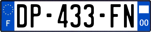 DP-433-FN