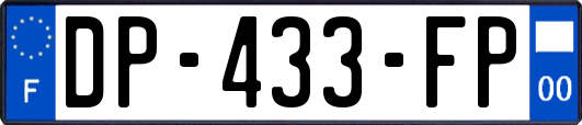 DP-433-FP