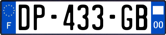 DP-433-GB