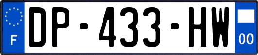 DP-433-HW