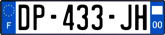 DP-433-JH