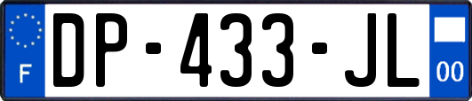 DP-433-JL