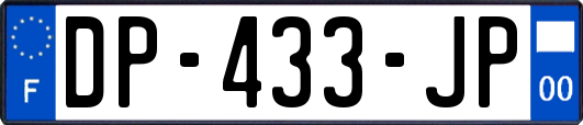 DP-433-JP