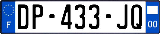 DP-433-JQ